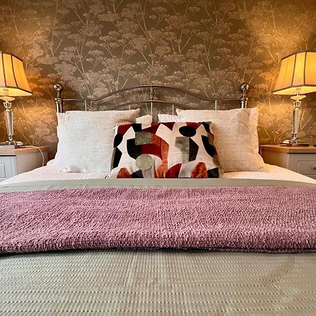The Stags Head Apartment Inverness Exteriör bild