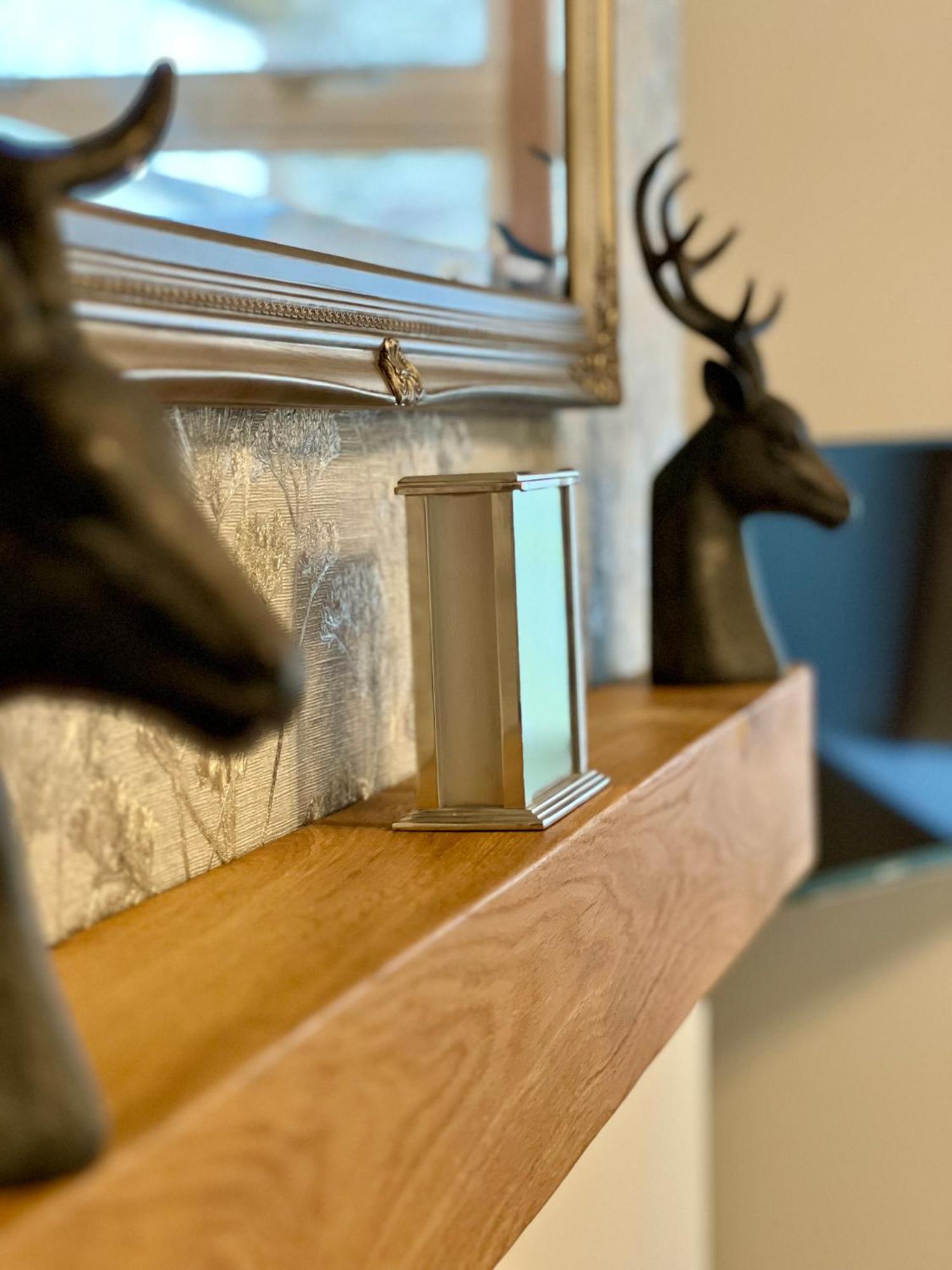 The Stags Head Apartment Inverness Exteriör bild
